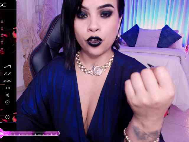 AriannaSmithh webcam