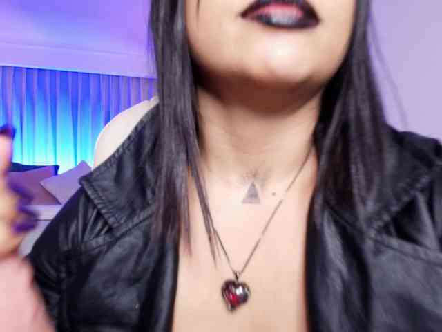 AriannaSmithh webcam