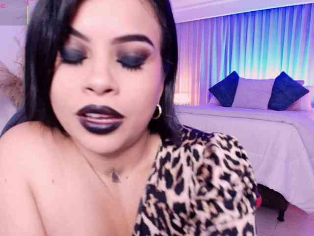 AriannaSmithh webcam