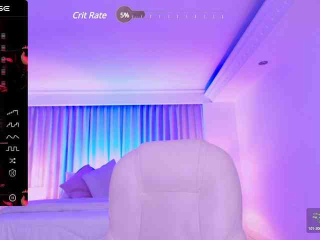 AriannaSmithh webcam