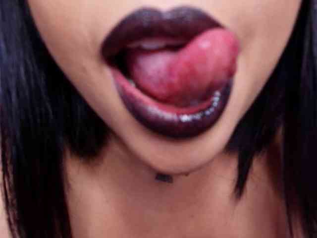 AriannaSmithh webcam