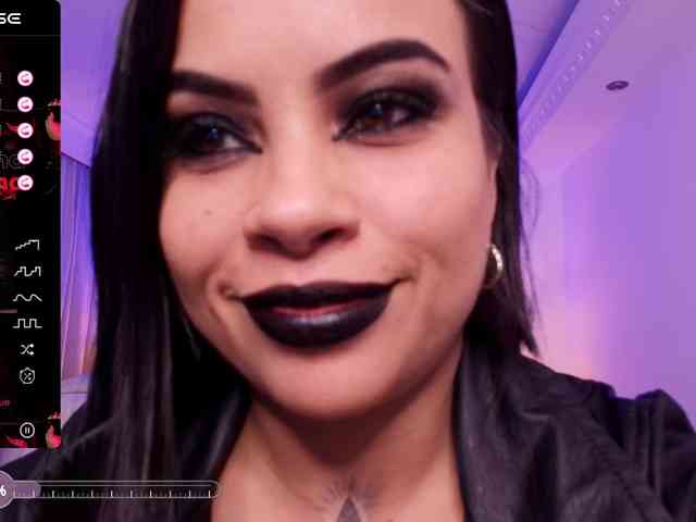 AriannaSmithh webcam