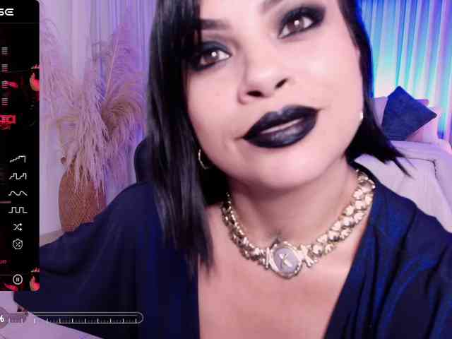 AriannaSmithh webcam