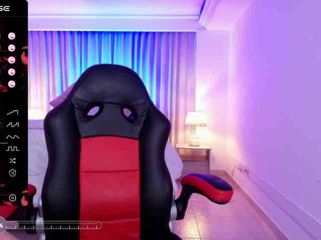 chat online free Arianna-smith