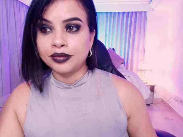 AriannaSmithh webcam