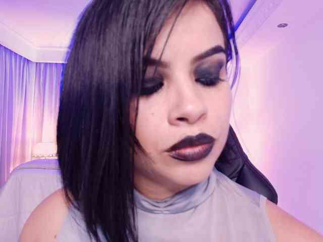 AriannaSmithh webcam