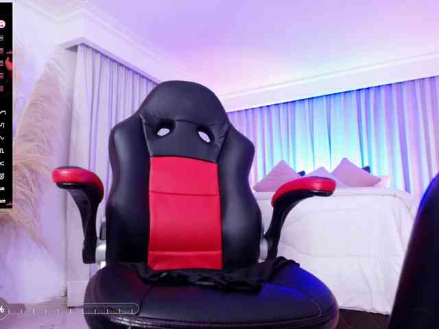 AriannaSmithh webcam