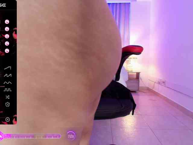 AriannaSmithh webcam