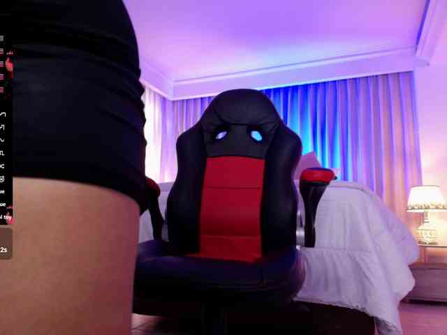 AriannaSmithh webcam