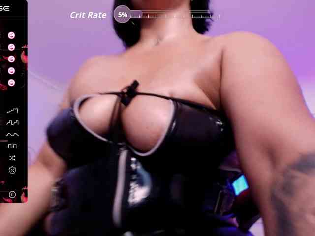 AriannaSmithh webcam