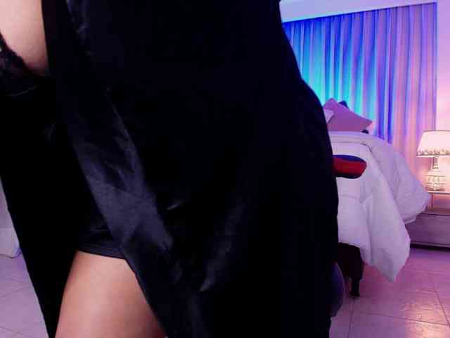 AriannaSmithh webcam