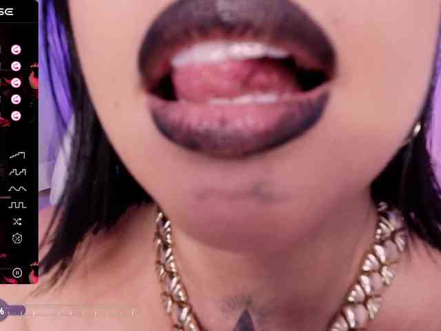 AriannaSmithh webcam