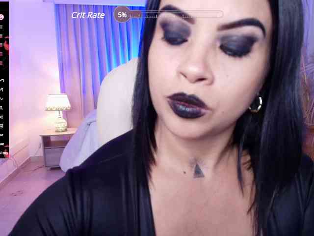 AriannaSmithh webcam