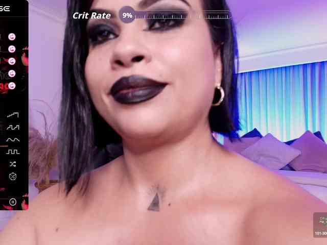 AriannaSmithh webcam