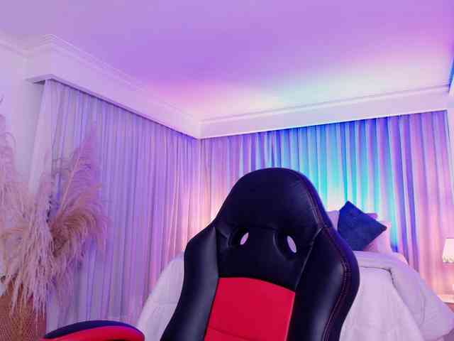 nude webcam chat Arianna-smith