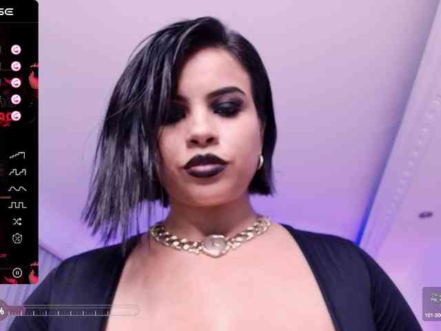 AriannaSmithh webcam