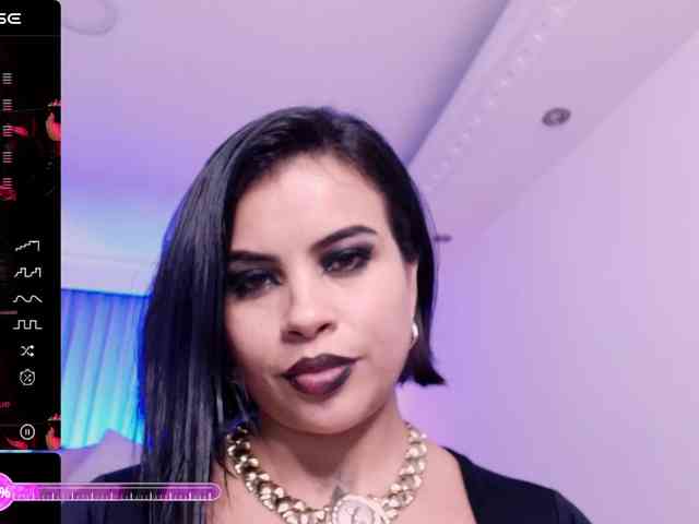 AriannaSmithh webcam