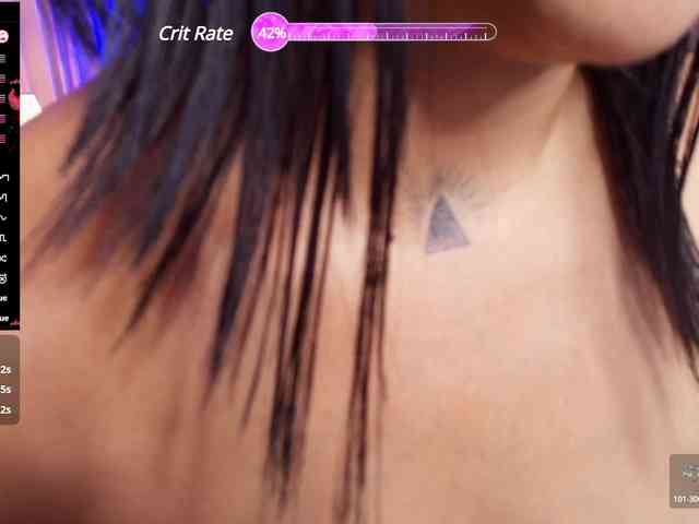 AriannaSmithh webcam