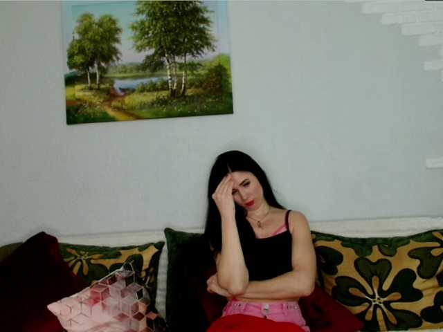 MilfLunna Live Cam on BongaCams and RICams