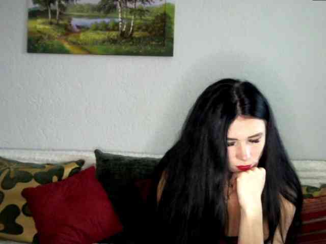 MilfLunna webcam