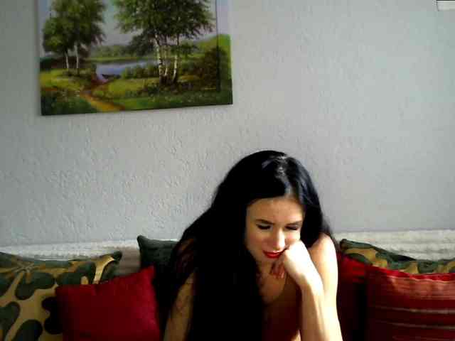MilfLunna webcam