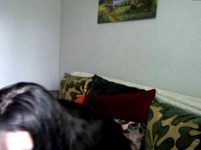 MilfLunna webcam