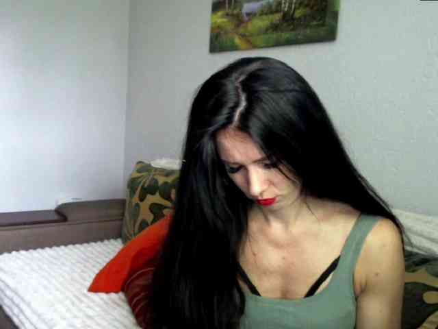 MilfLunna webcam