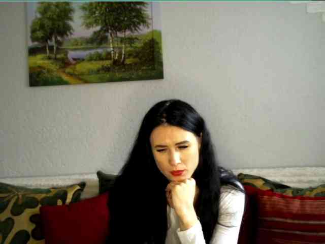 MilfLunna webcam