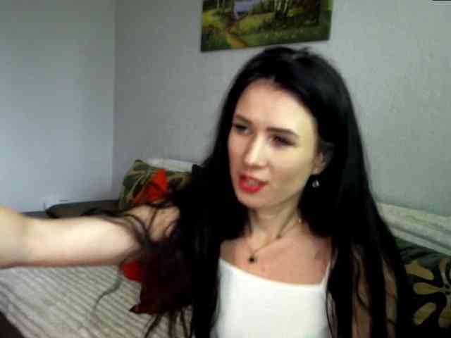 MilfLunna webcam