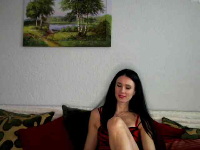 MilfLunna webcam