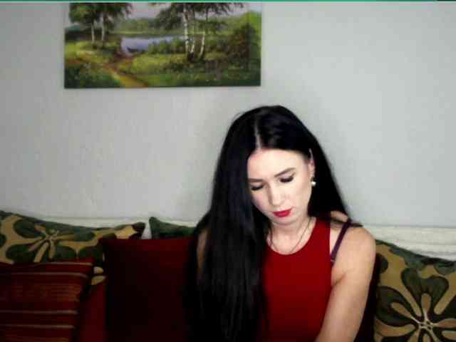 MilfLunna webcam
