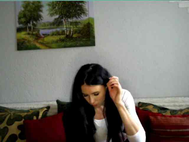 MilfLunna webcam