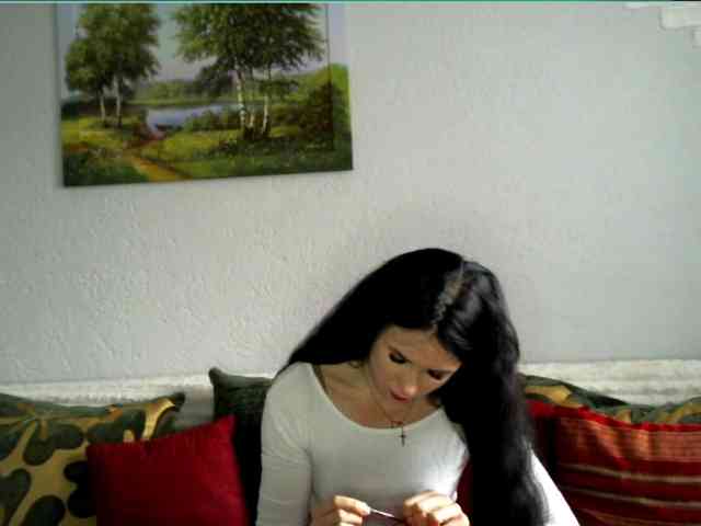 MilfLunna webcam