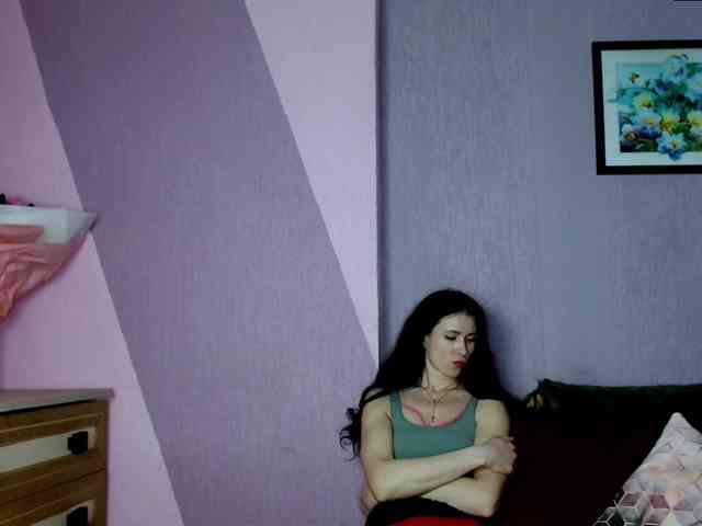 online videochat MilfLunna