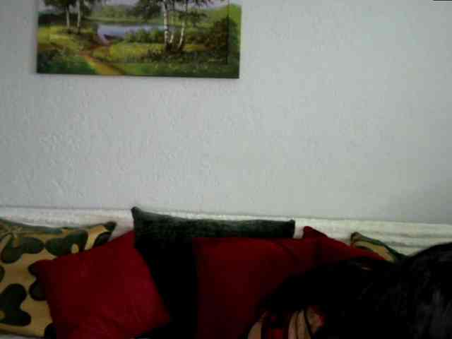 MilfLunna webcam