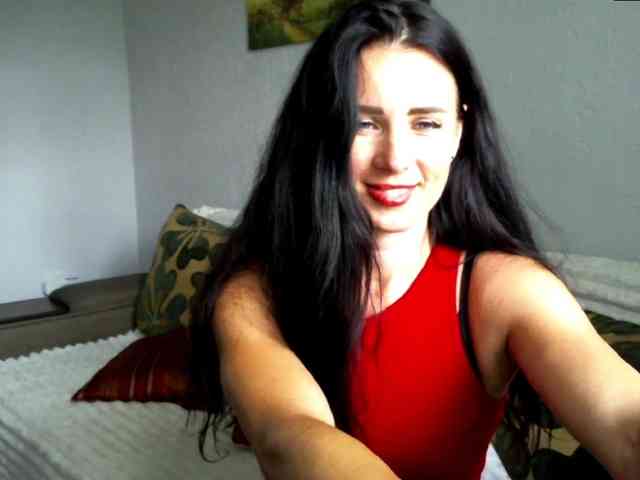 MilfLunna webcam