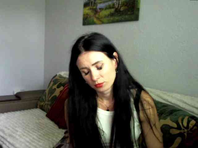 MilfLunna webcam