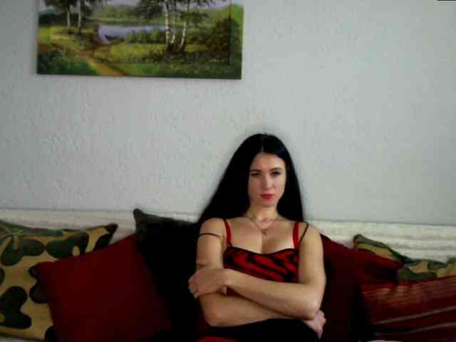 MilfLunna webcam