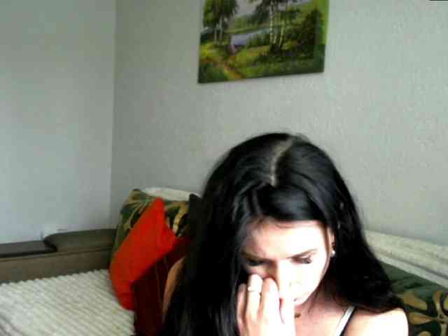 MilfLunna webcam