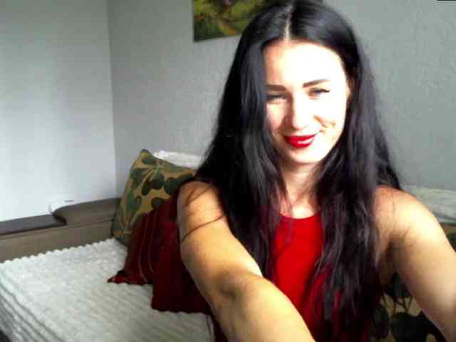 MilfLunna webcam