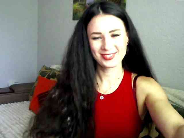 MilfLunna webcam
