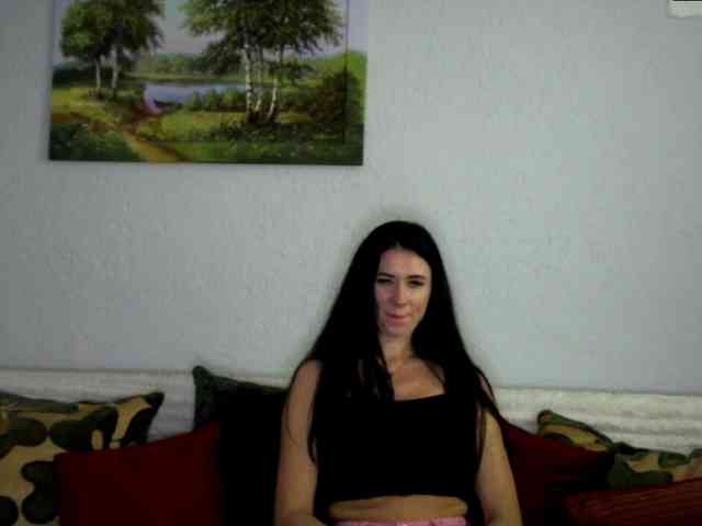 MilfLunna webcam