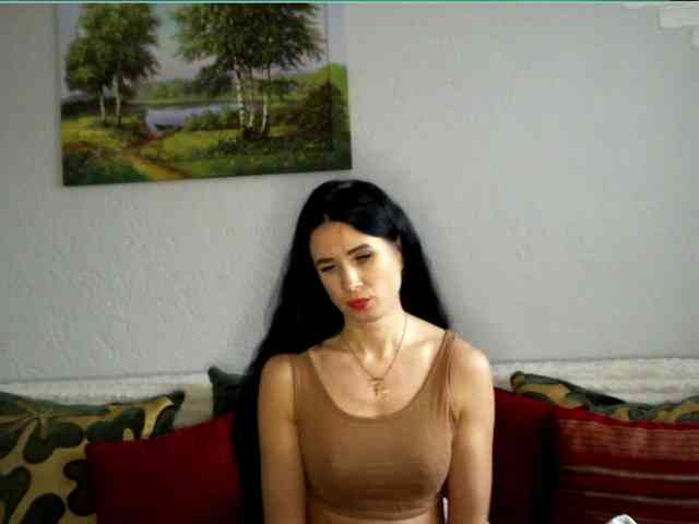 MilfLunna webcam