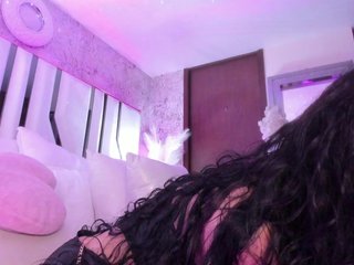 Valeriajade Porn Show