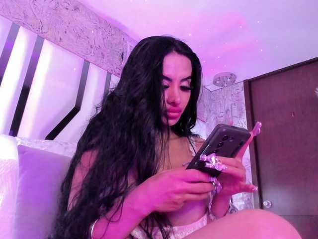 Valeriajade's BongaCams show and profile