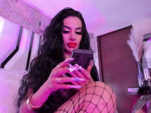 Valeriajade's BongaCams show and profile