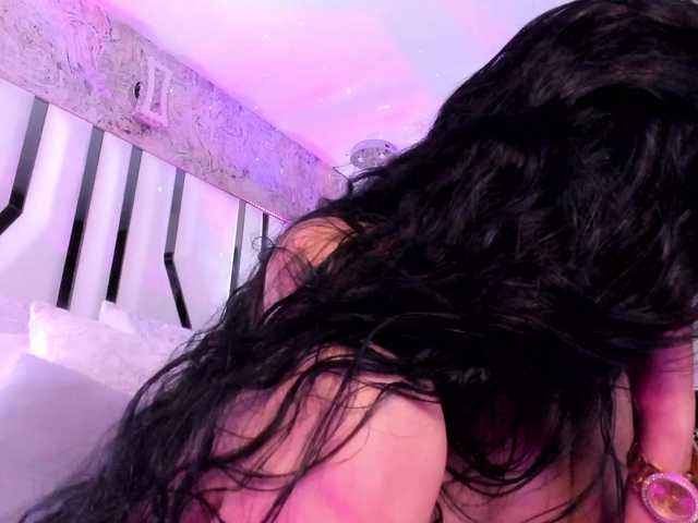 Valeriajade's BongaCams show and profile