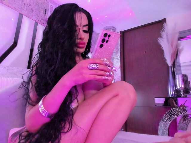 Valeriajade's BongaCams show and profile