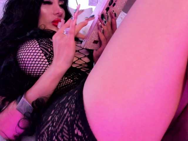 Valeriajade's BongaCams show and profile