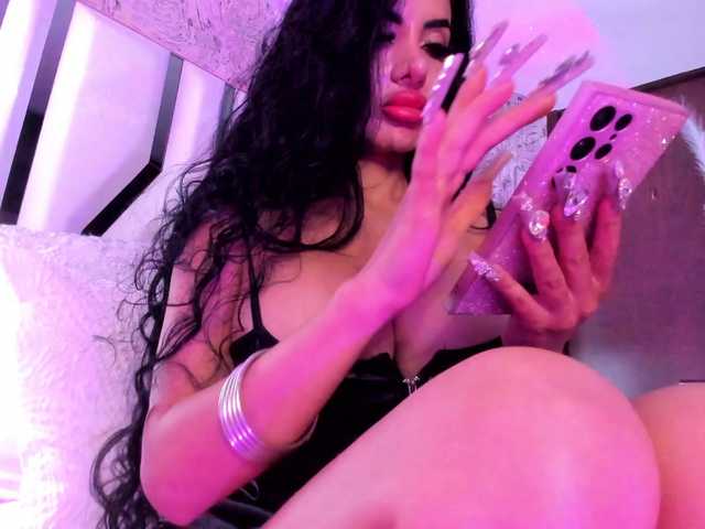 Valeriajade's BongaCams show and profile